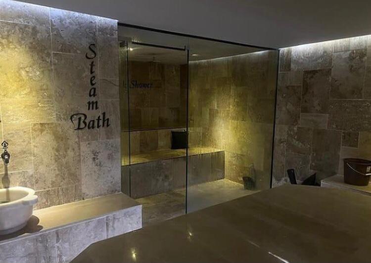 Alanya Masaj ve Hamam Uzmanlarından